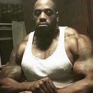 Meet your Posher, Marcellus